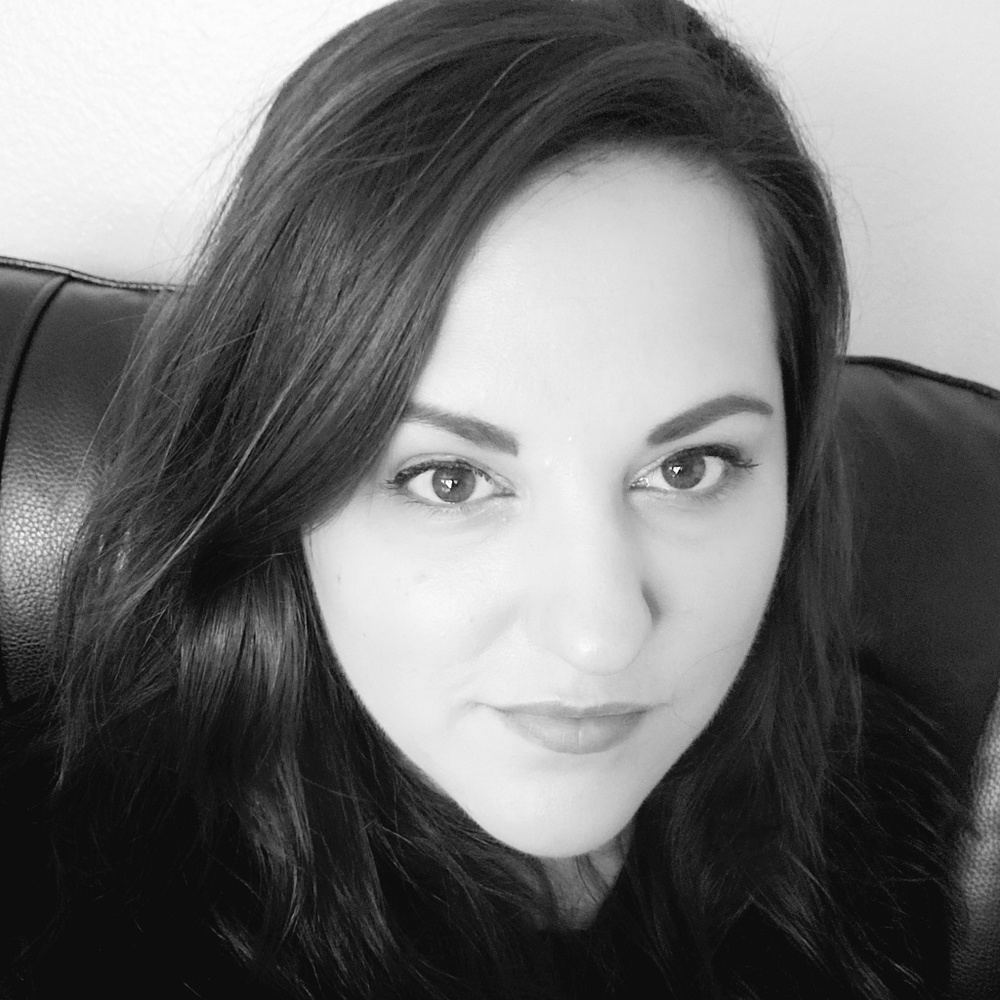 Meet your Posher, Stacey